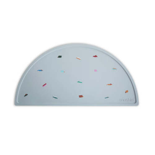 Mushie Baby Silicone Placemat