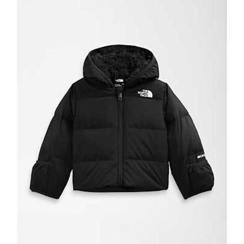 Baby North Down Hooded Jacket