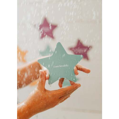 Kids Shower Affirmations™