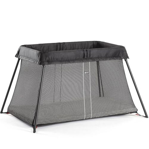 BabyBjorn Travel Crib Bundle