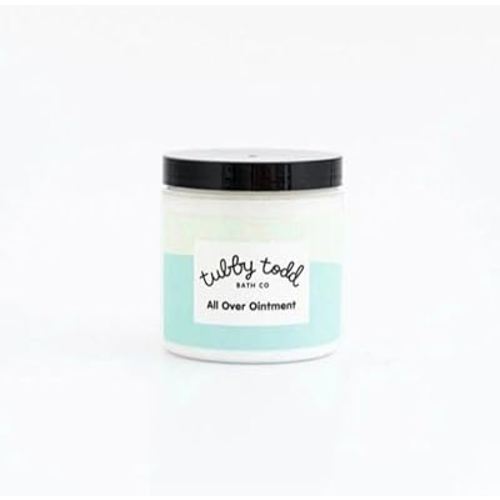 Tubby Todd All Over Ointment Eczema Treatment (3.5oz)