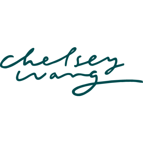 Diaper Crème - Chelsey Wang