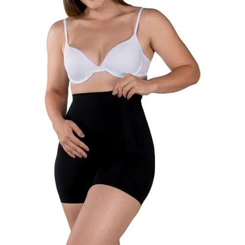 Postpartum Compression Shorts Tummy Control Underwear, Maternity Recovery Underwear For Women