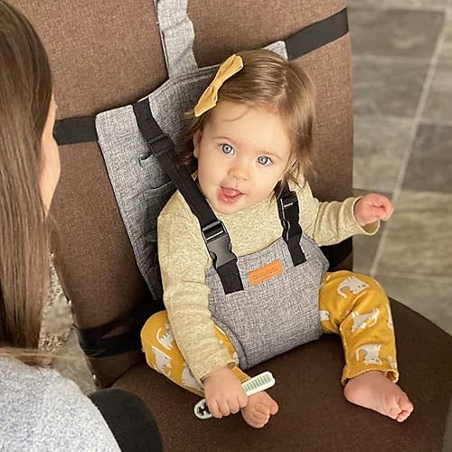 Baby Harness Portable High Chair