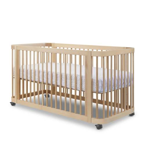 Sorelle Eternity 5-in-1 Convertible Crib