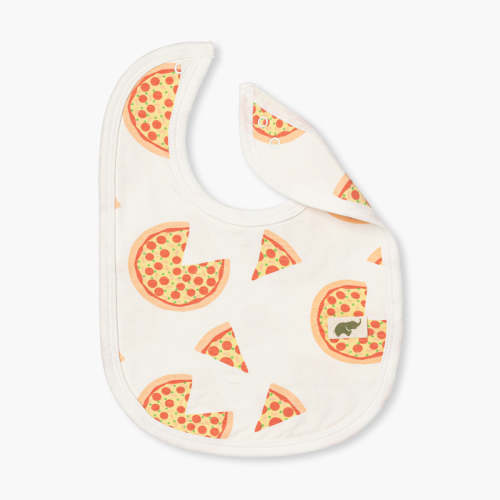 Classic Bib – Monica + Andy