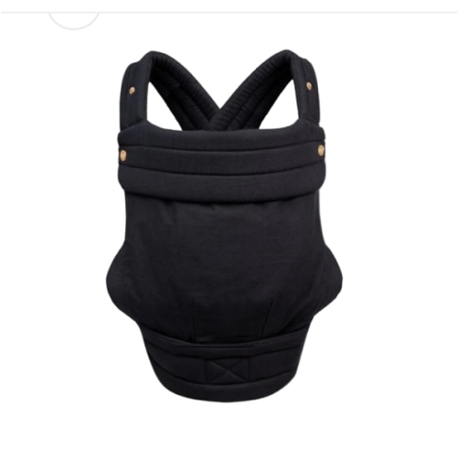 The Monarch Carrier - Ebony – Mabē