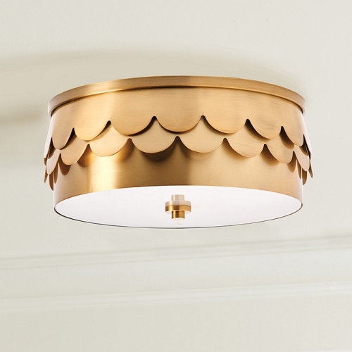 Suzette Ceiling Mount