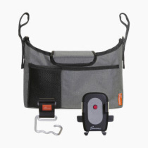 Dreambaby Stroller Accessory Essential Bundle
