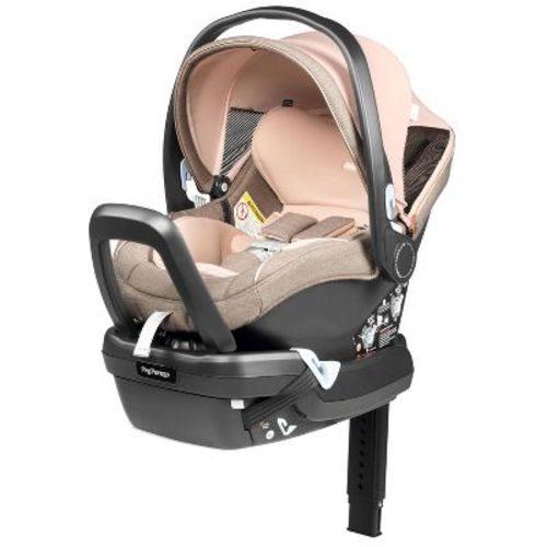 Peg Perego Primo Viaggio Nido Infant Car Seat - Mon Amour