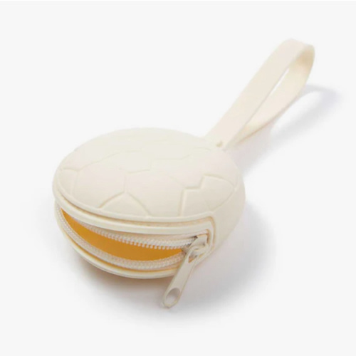 Pacifier Case - Off White