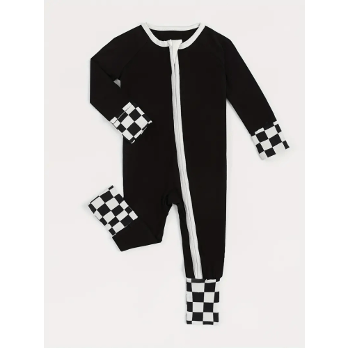 Baby Bamboo Sleeper