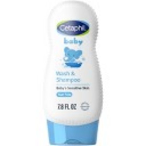 Cetaphil Baby Wash