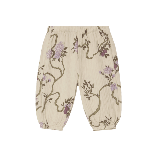 Muslin Trousers Baby