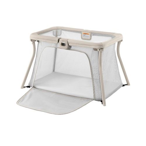 Chicco Alfa Lite Lightweight Travel Playard – Midnight