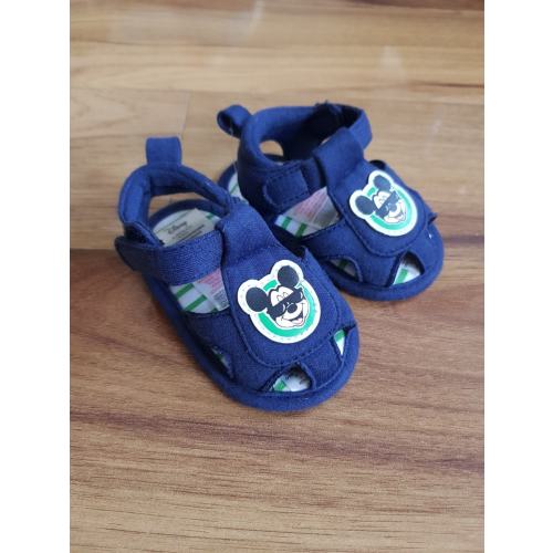 Mickey Mouse Shoes