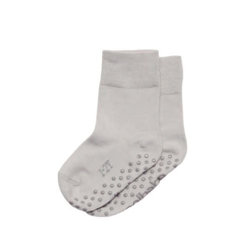 Woolbabe Merino & Organic Cotton Sleepy Socks | Footwear & Socks | Woolbabe