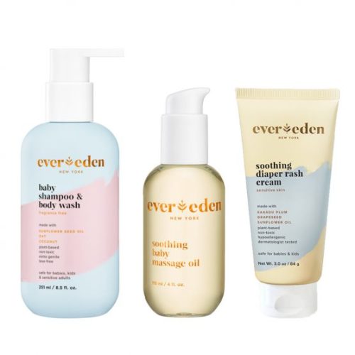 Evereden Classic Baby Bundle