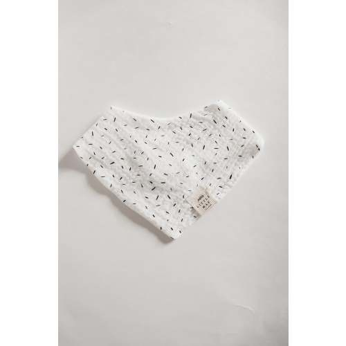 Dove Bandana Bib