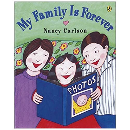 My Family is Forever