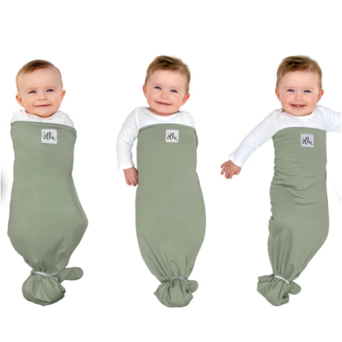 The Ollie® Swaddle