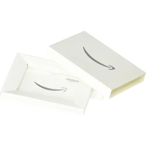 Amazon.com Gift Card