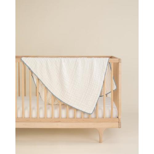 lace baby blanket / full size (9 colors)
