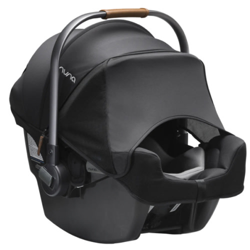 Nuna PIPA RX Infant Car Seat