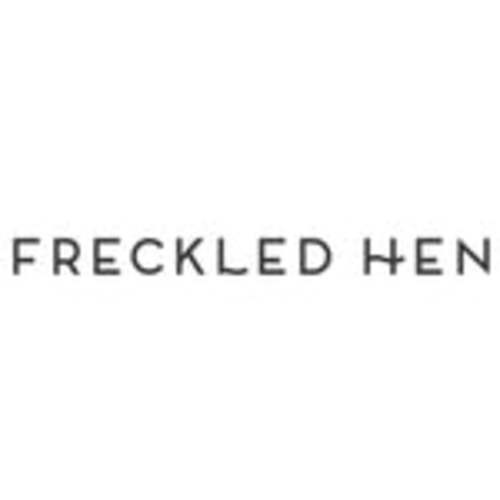 Baby's Black and White Books: Animals – Freckled Hen