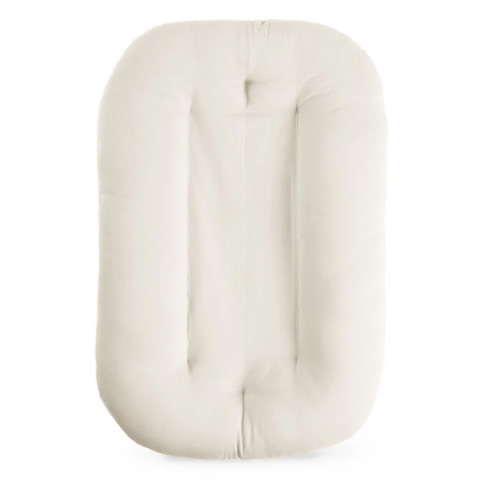 Infant Lounger | Natural