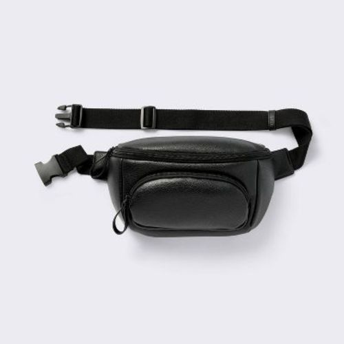 Diaper Sling - Cognac - Cloud Island™