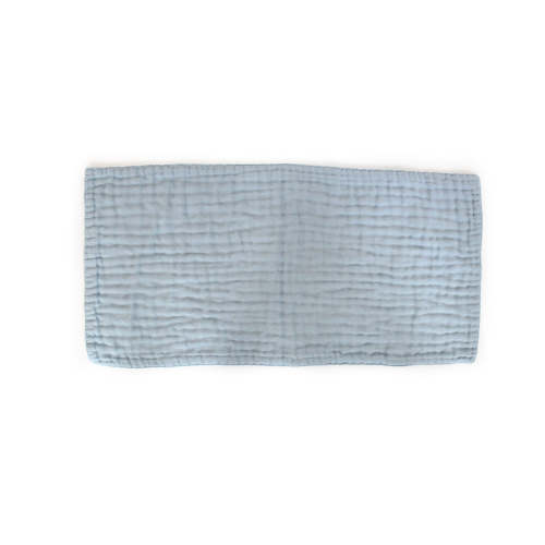 Muslin Burp Cloth