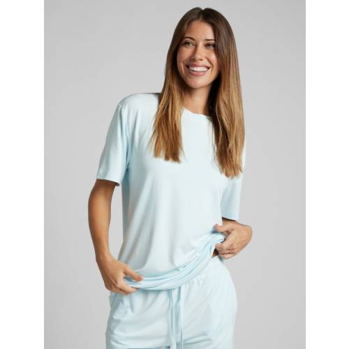 Cloud Lounge Tee — Comfrt