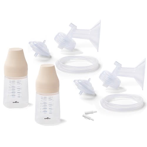 Spectra Double Collection Accessory Kit | Spectra pump parts