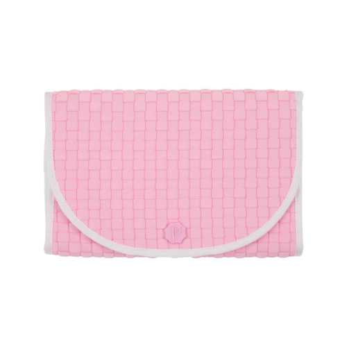 Pret Changing Clutch by Pluie | Belle Meade Bow