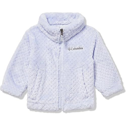 Columbia Baby Fire Side Sherpa Full Zip