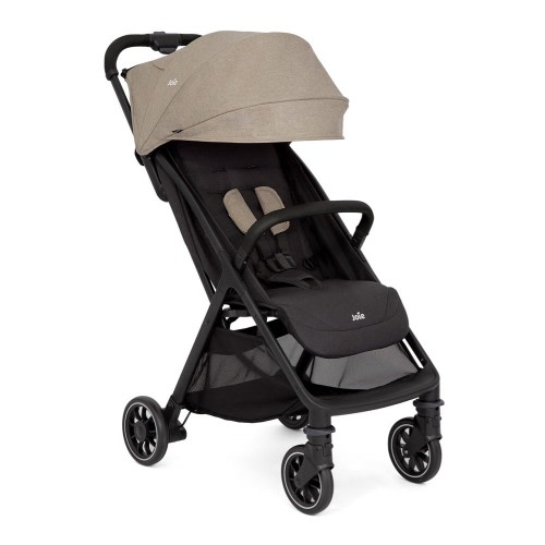 Joie Pact Pro Stroller Twig | Strollers | Baby Bunting AU