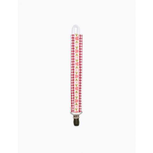 Basviola Pacifier Clip