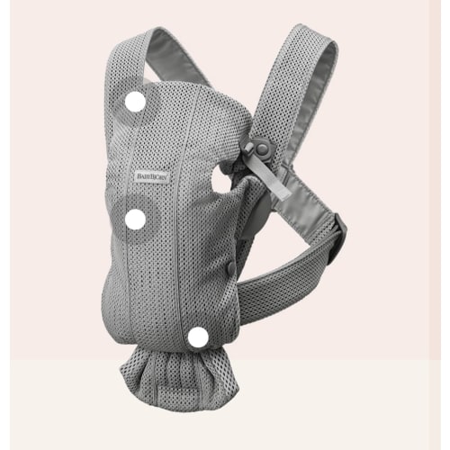 BabyBjörn Baby Carrier Mini