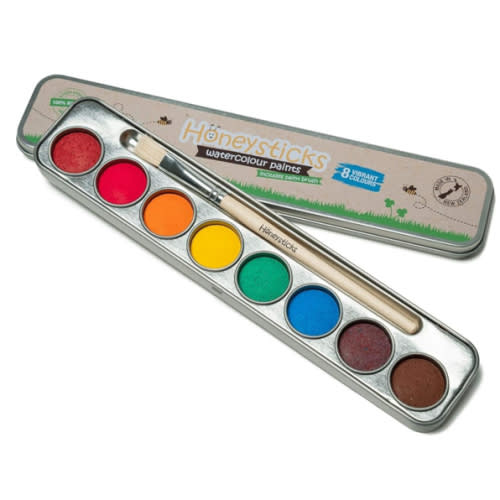 Amazon.com: Honeysticks: Paint