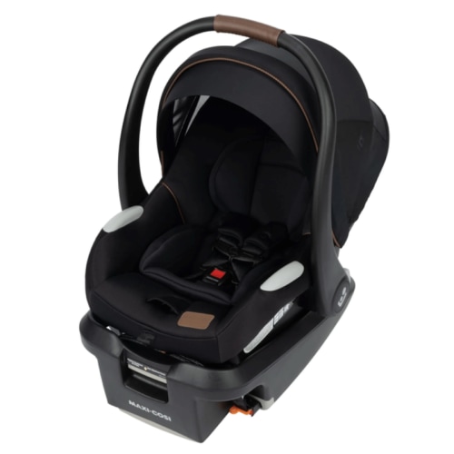 Mico Luxe+ Infant Car Seat | Snuggle Bugz | Canada's Baby Store