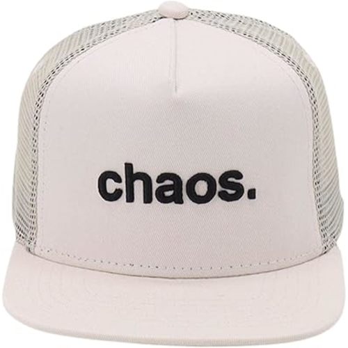 Denver James | Toddler Trucker Hat