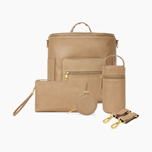 Fawn Design The Ultimate Motherhood Bundle - Birch