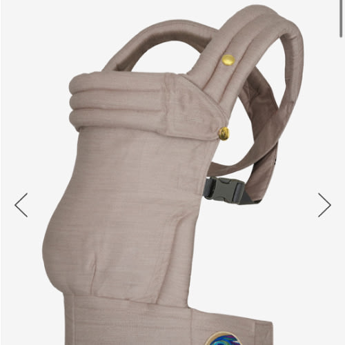 Air | Zeitgeist Baby Carrier | SHOP ARTIPOPPE