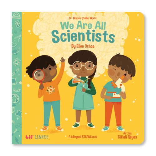 We Are All Scientists