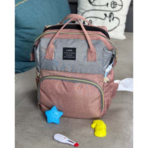 Toddle Bag™