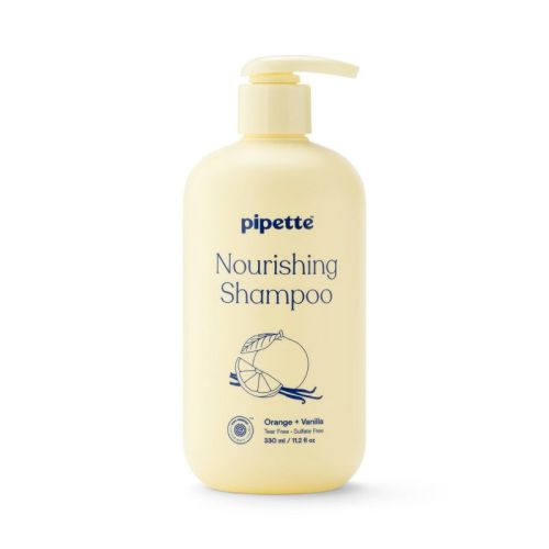 Pipette Daily Nourishing Shampoo - 11.2 fl oz