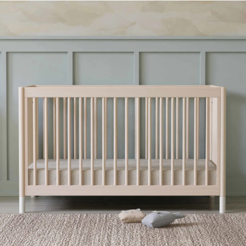 Gelato 4-in-1 Convertible Crib to Toddler Bed | Babyletto