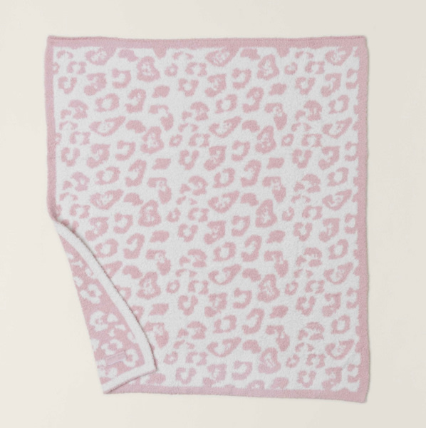 CozyChic® Barefoot in the Wild® Baby Blanket