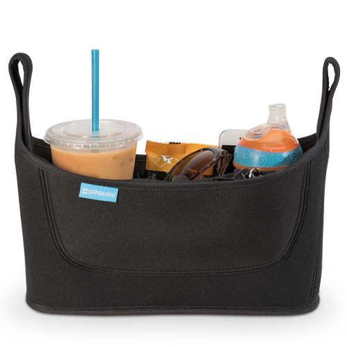 Carry-All Parent Organizer for all UPPAbaby strollers
